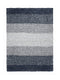 Shaggy Floor Mat 50x80 cm, 60x110 c