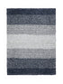Shaggy Floor Mat 50x80 cm, 60x110 c