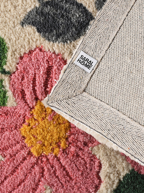 bed side runner for bedroom