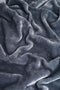 Lightweight Cloudy Mink Blanket Silky-Soft All-Season Blanket | Elegant, Cozy & Easy to Maintain