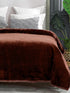 Double Sided Winter Mink Blanket