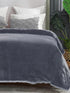Double Sided Winter Mink Blanket