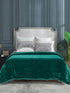 Double Sided Winter Mink Blanket