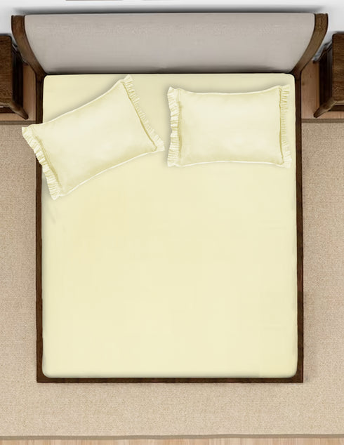 bedsheets for double bed king size