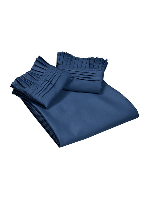 Attractive cotton bedsheets