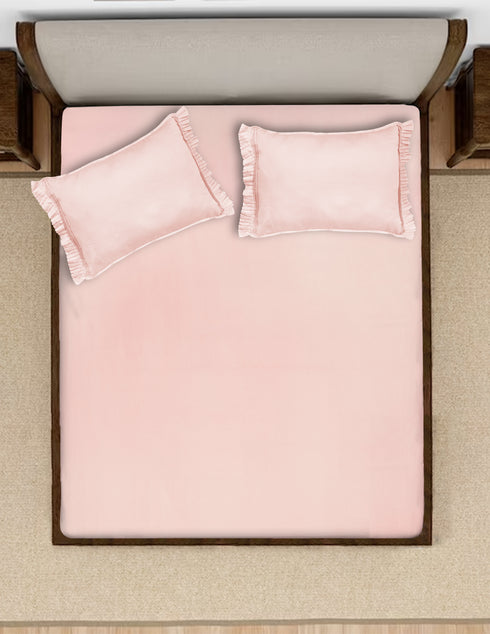 high quality cotton bedsheets