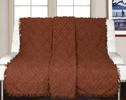 Diamond Sofa Throw | B1G1 Offer