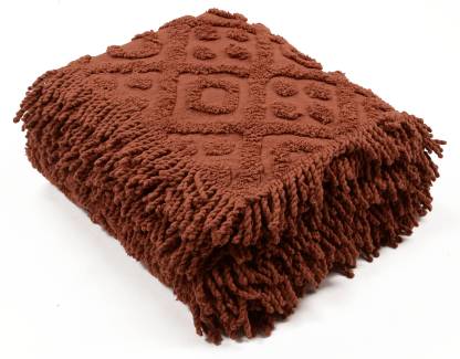 Diamond Sofa Throw | B1G1 Offer