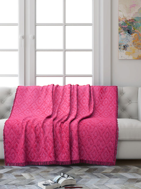 Diamond Sofa Throw | B1G1 Offer