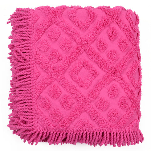 Diamond Sofa Throw | B1G1 Offer