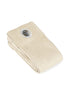 LA CREME Plain Velvet Curtain