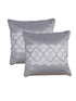 Velvet soft cushion covers