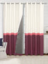 AWNING Cotton Curtains