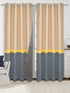 AWNING Cotton Curtains