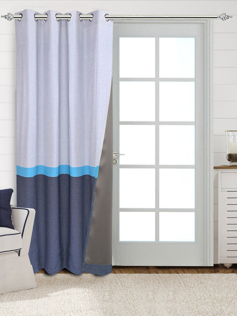 AWNING Cotton Curtains