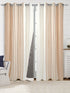 BALANCED Cotton Curtains