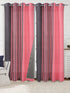 BALANCED Cotton Curtains