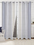 BALANCED Cotton Curtains