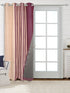 BALANCED Cotton Curtains