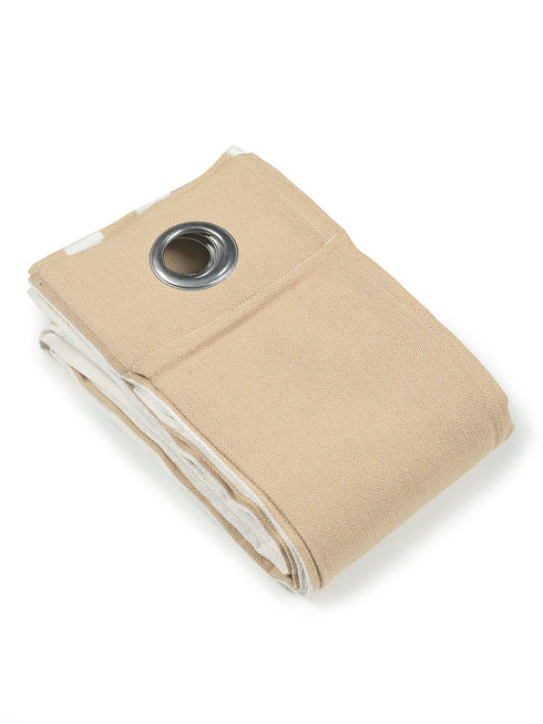 Saral Home best quality cotton curtains