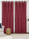 Buy Velvet Blackout curtains online