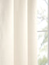 BLACKOUT Satin Curtains