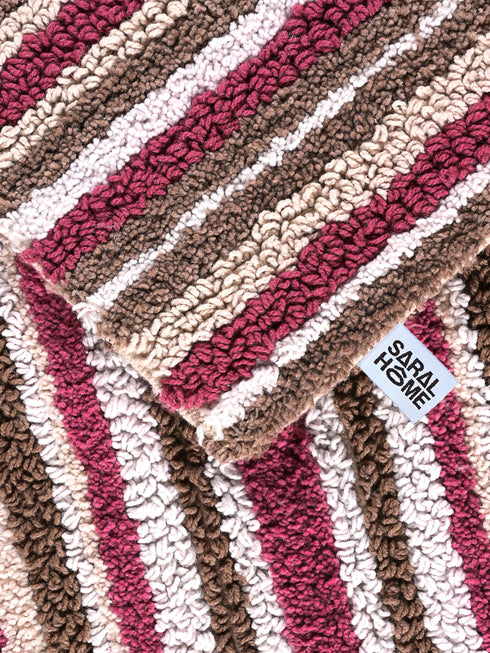 anti skid bathroom mats for floor