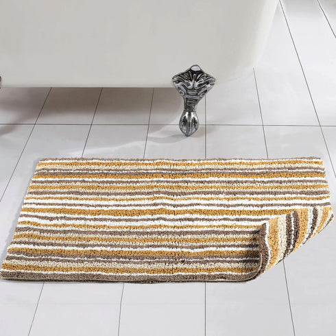 Super soft bathmat