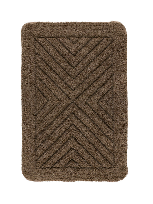 Premium soft bathmats