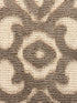 Beige bathmat