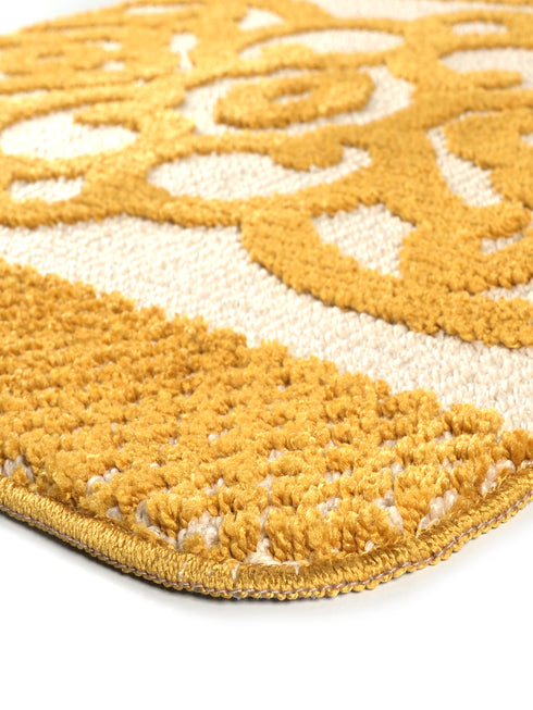 washable bathmat