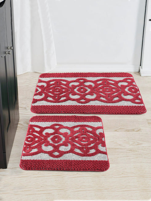 Premium bathmats
