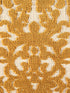 Yellow bathmat