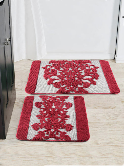 washable bathmat