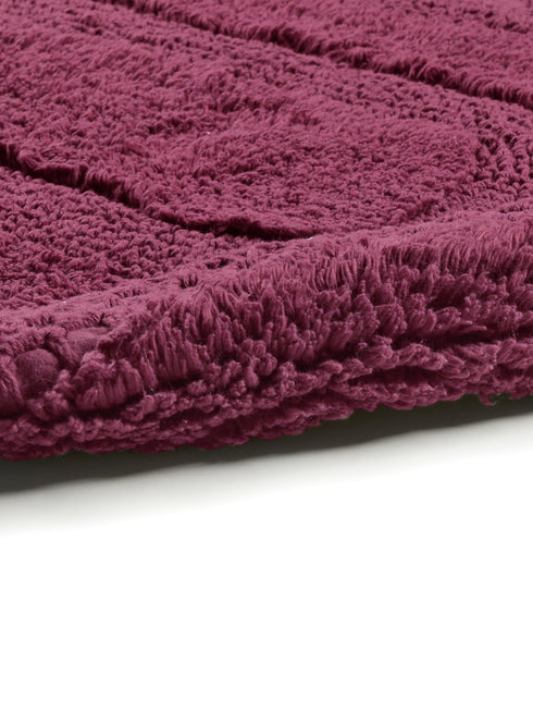 reversible bathmat
