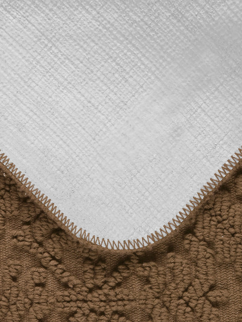 bathroom mat set of 1