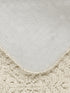 High quality cotton bathmats