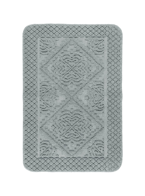 premium cotton bathmats
