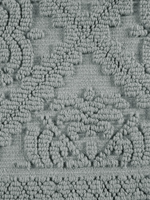 Premium cotton bathmat 45X65