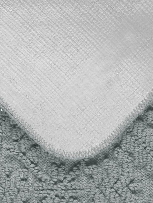 High quality cotton bathmats