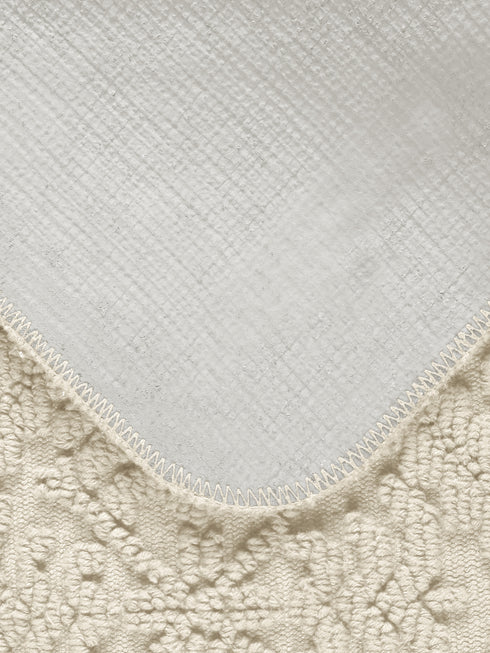 Premium quality bathmat sets with runner