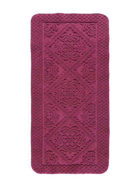 Saral Home KAKU Antiskid Runner 45x100 cm