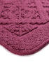 Cotton bathmat