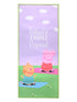 Buy Peppa Pig Kids Yoga Mat Non Slip, All Purpose Fitness and workout Mat for Boys * Girls. Features Peppa and Friends Size : 7mm Thickness