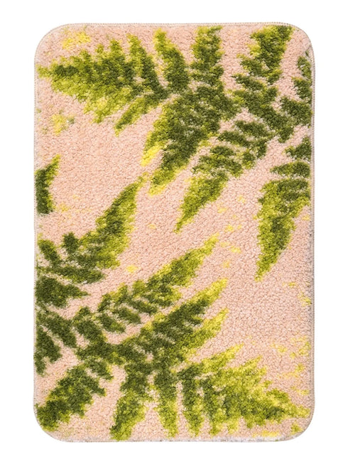 Beige / 40x60 cm (1Pc Set)