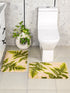 Beige / 40x60 cm (2Pc Set)
