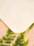 Beige / 40x60 cm (1Pc Set)