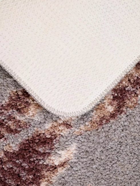 Brown / 40x60 cm (1Pc Set)
