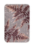 Brown / 40x60 cm (1Pc Set)