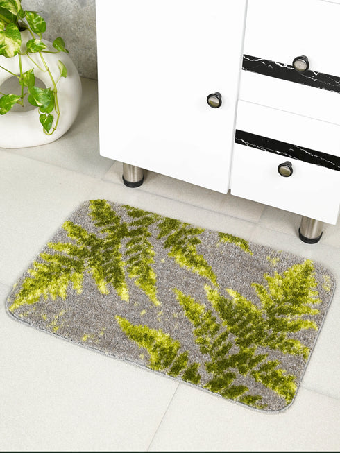 Grey / 40x60 cm (1Pc Set)